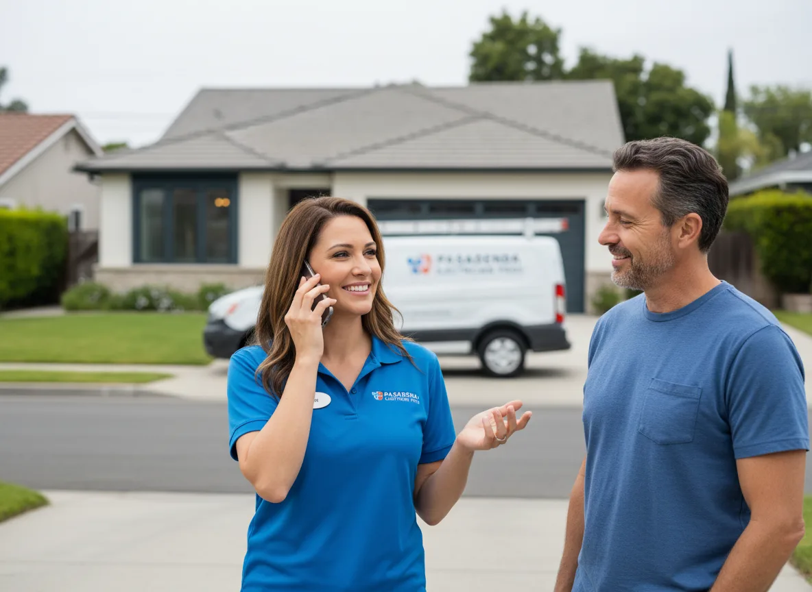 Electrician Perkiomenville, PA FAQs